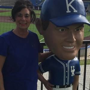 Meet your Posher, Cheryl